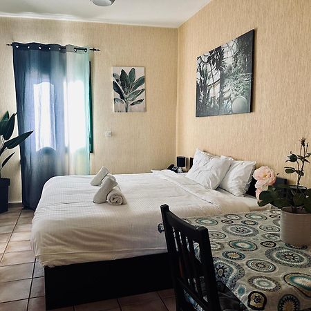Cozy Apartments Mc Queen Athènes Extérieur photo