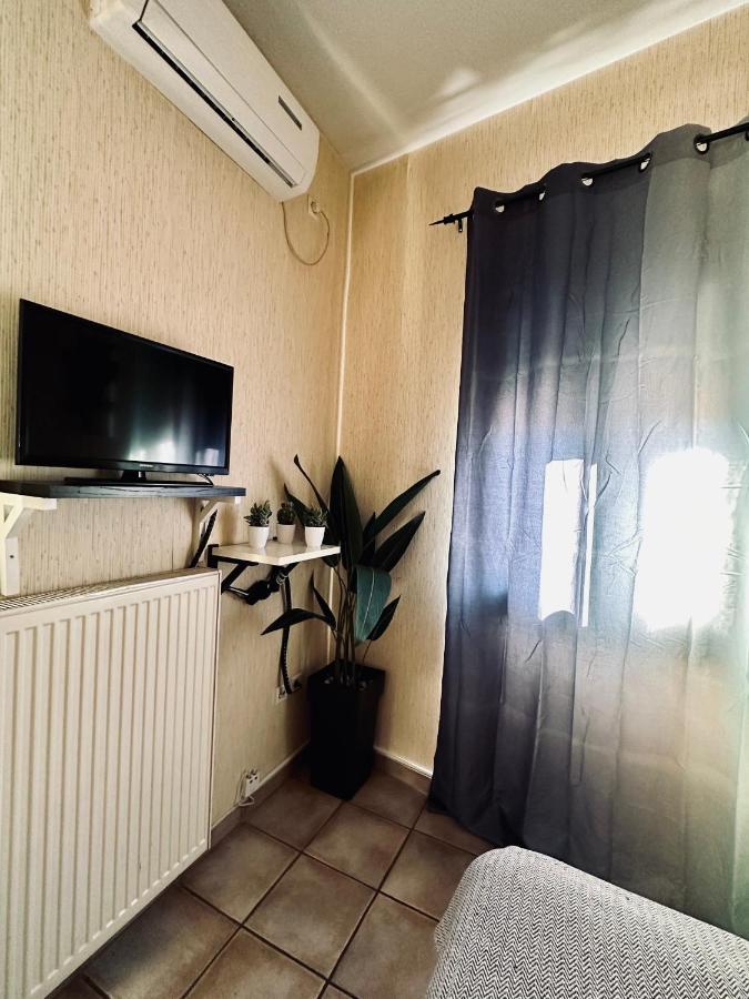 Cozy Apartments Mc Queen Athènes Extérieur photo