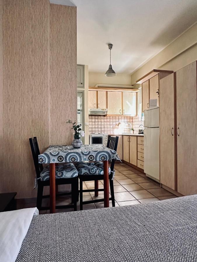Cozy Apartments Mc Queen Athènes Extérieur photo