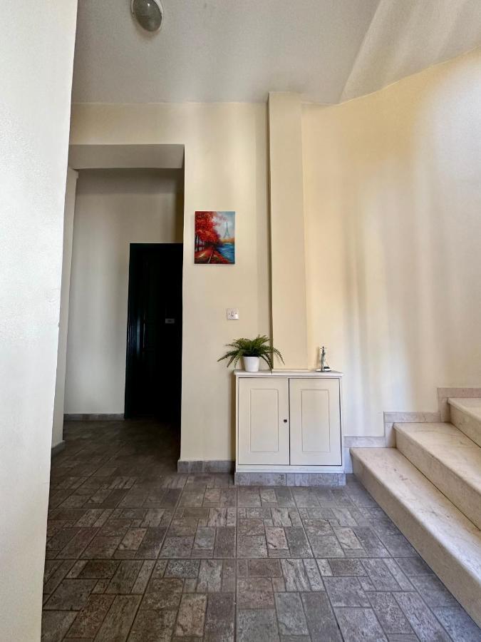 Cozy Apartments Mc Queen Athènes Extérieur photo