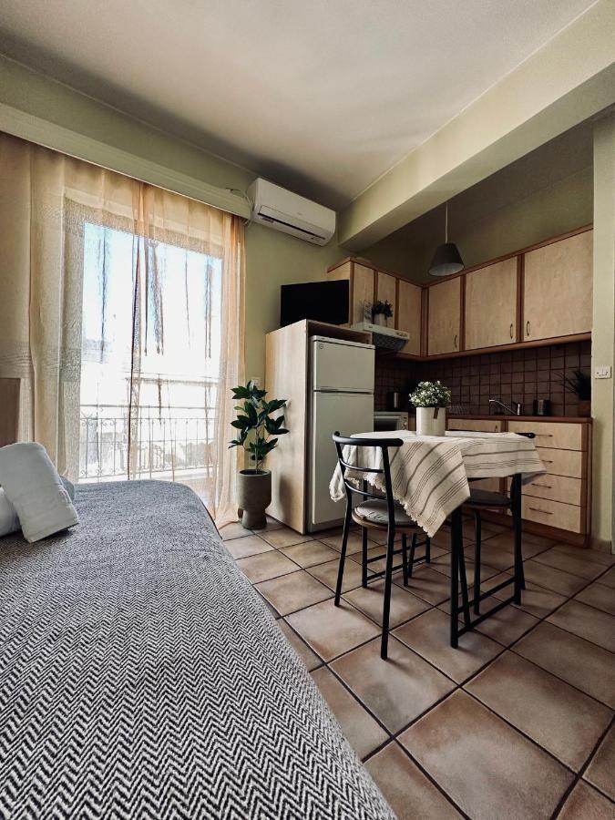 Cozy Apartments Mc Queen Athènes Extérieur photo
