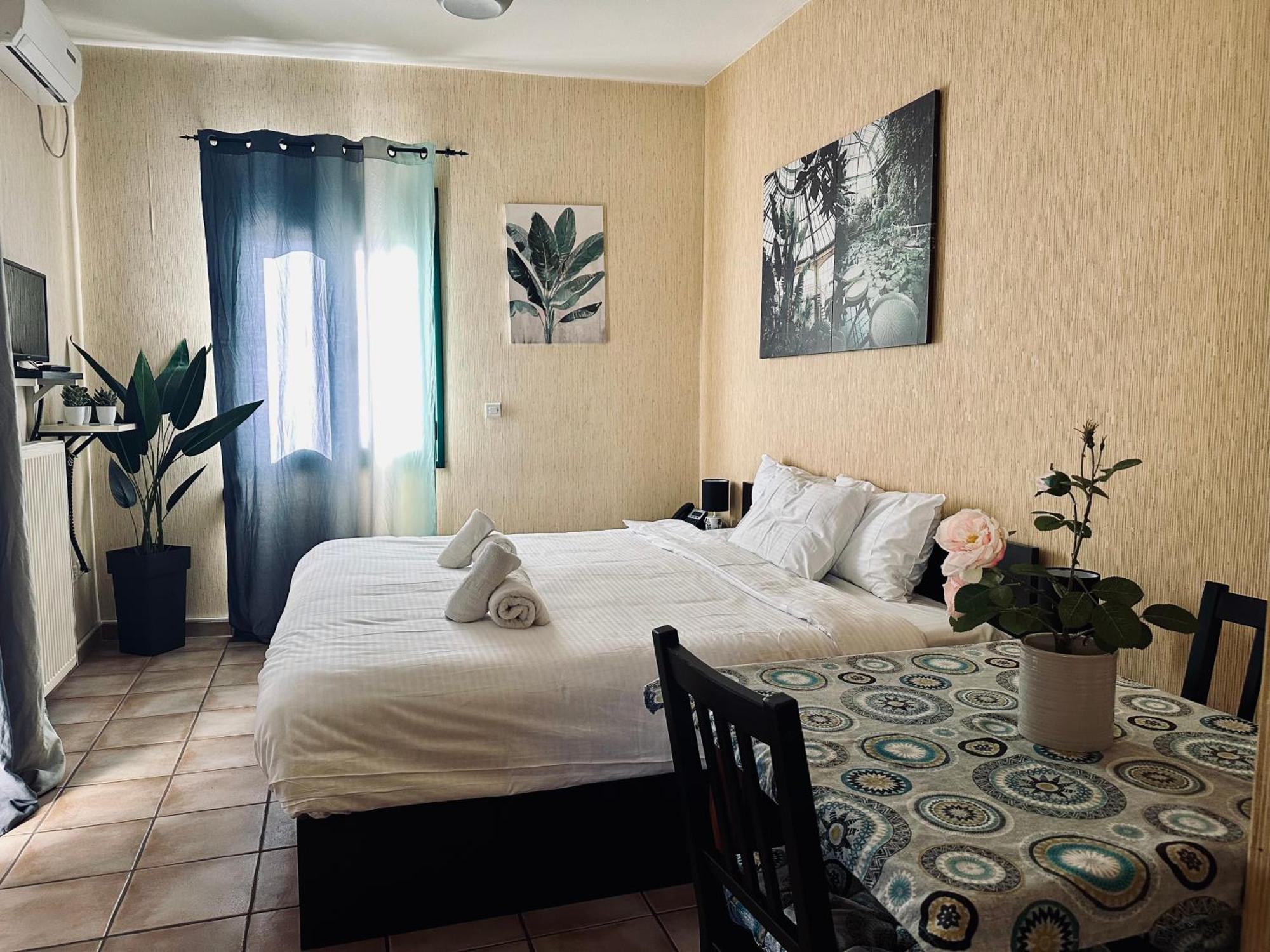 Cozy Apartments Mc Queen Athènes Extérieur photo