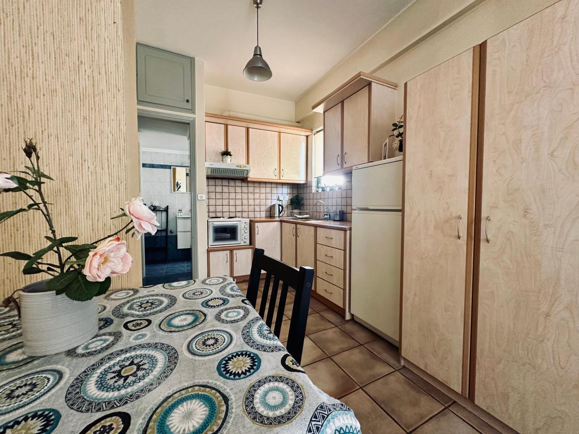 Cozy Apartments Mc Queen Athènes Extérieur photo