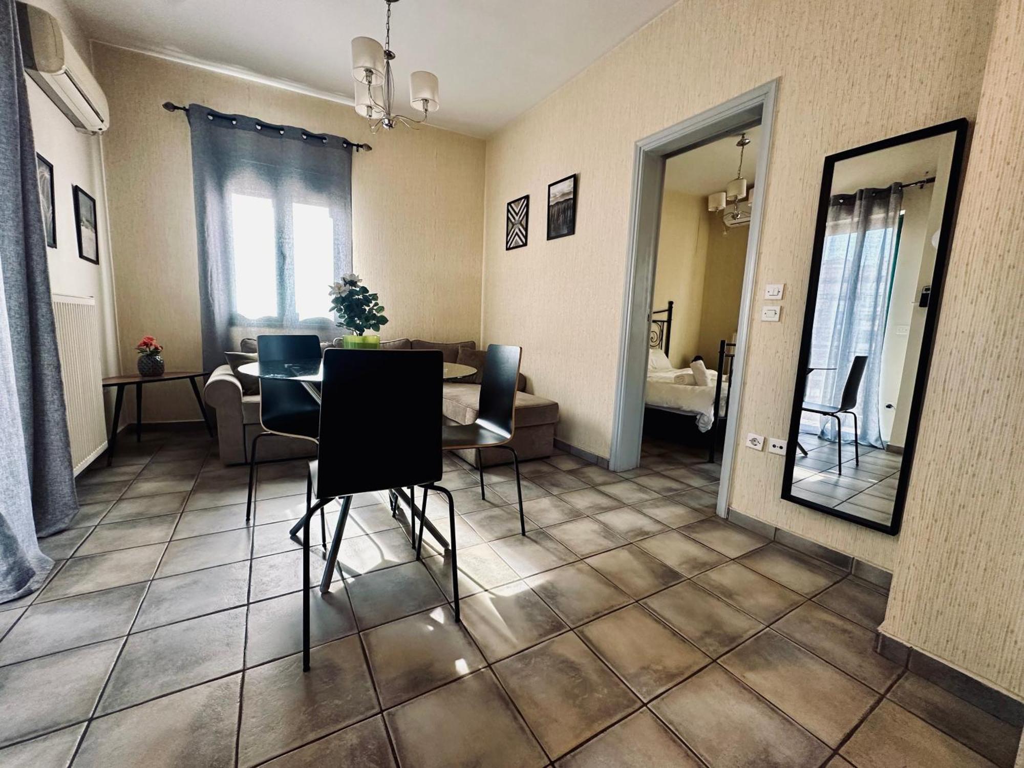 Cozy Apartments Mc Queen Athènes Extérieur photo