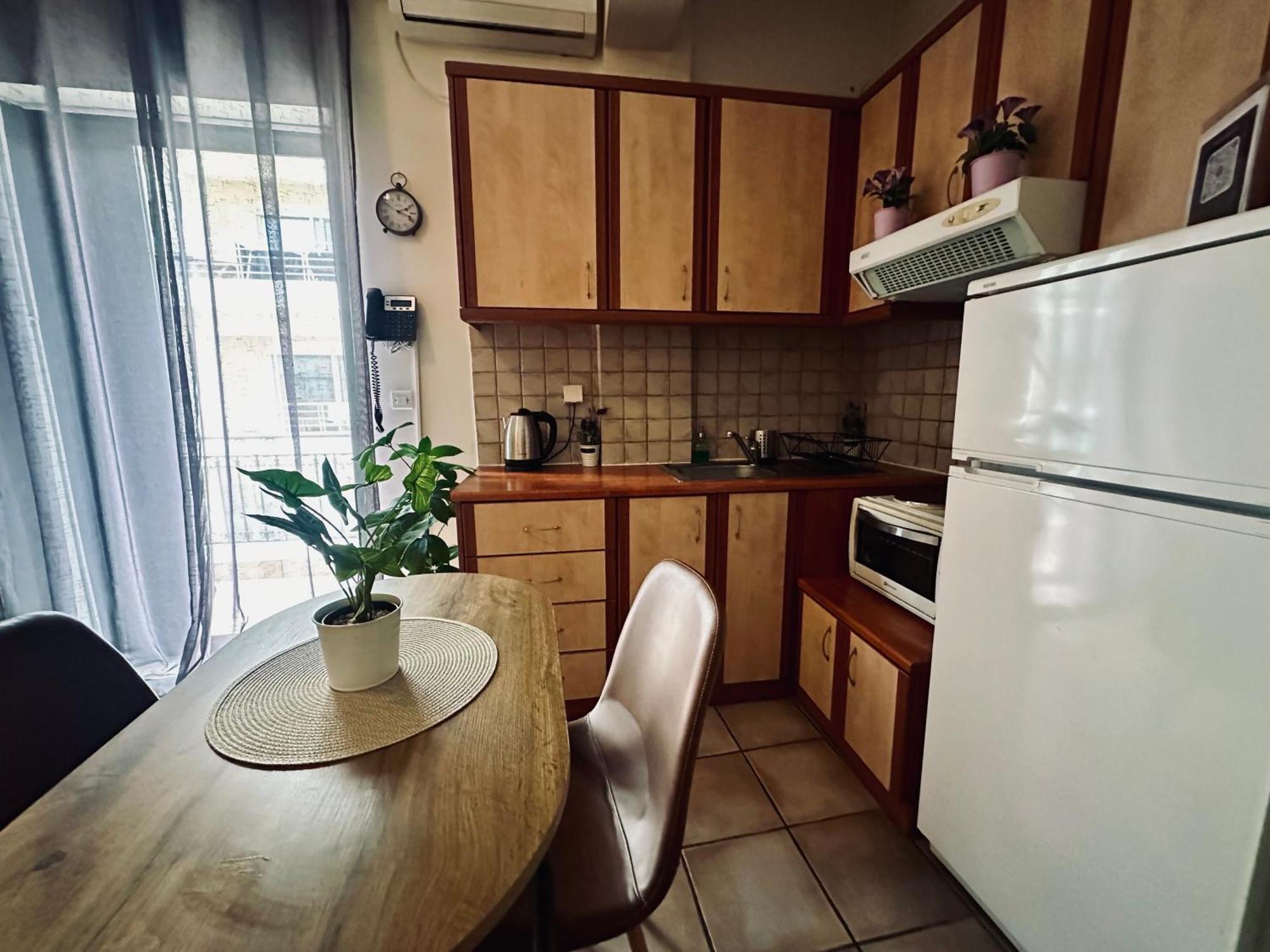 Cozy Apartments Mc Queen Athènes Extérieur photo