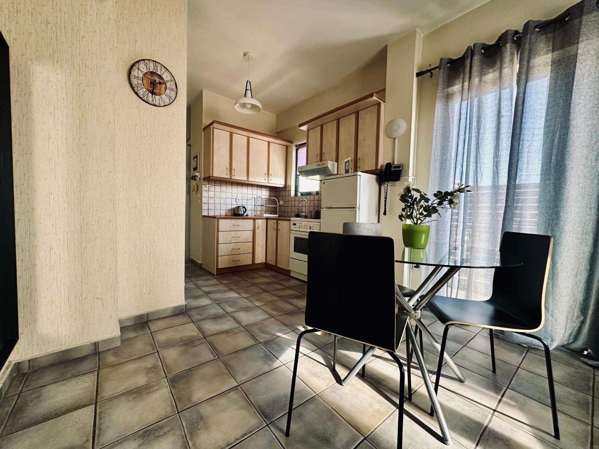 Cozy Apartments Mc Queen Athènes Extérieur photo