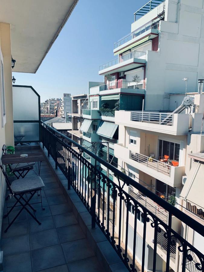 Cozy Apartments Mc Queen Athènes Extérieur photo